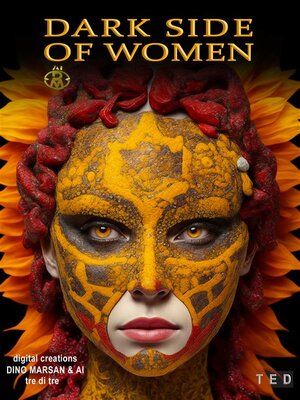 cover image of Dark Side of Women